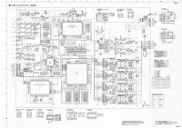 Yamaha DSP-1 - Schematic-2 